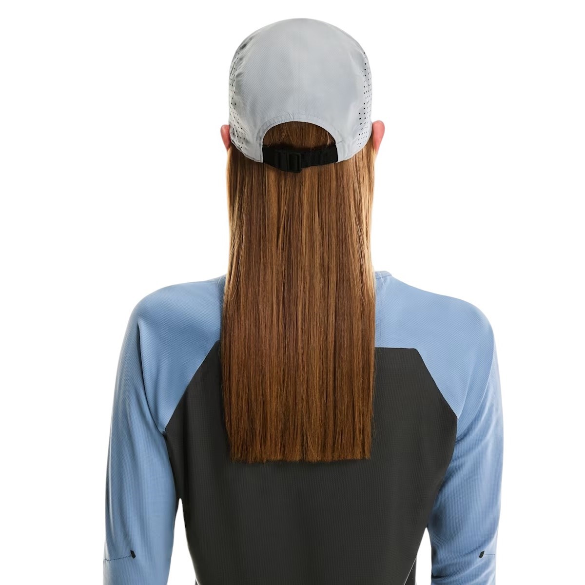 On Running Lightweight Running Cap - Glacier