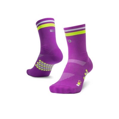 Shyu Half Crew Racing Socks