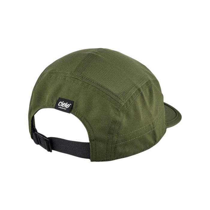 Ciele GoCap Classic Athletics Running Cap - Kombu - image 2