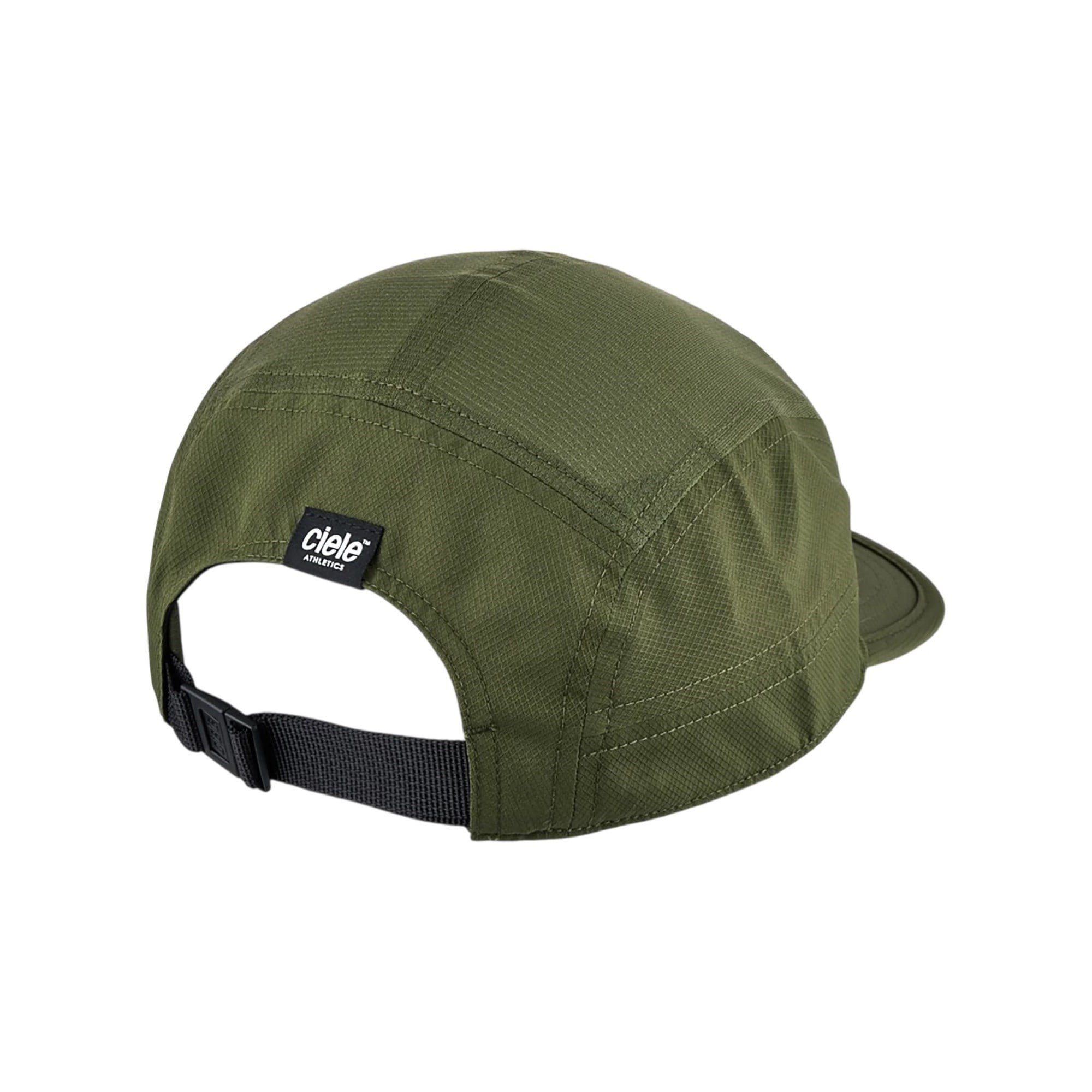 Ciele GoCap Classic Athletics Running Cap - Kombu - image 2