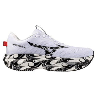 Mizuno Wave Rider 30 - Unisex Running Shoes