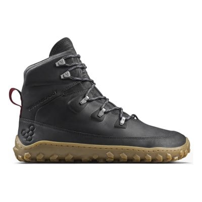 Vivoarefoot Tracker Leather AT II FG - Mens Hiking Boots