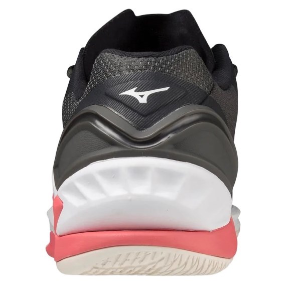 Mizuno Wave Stealth Neo - Womens Netball Shoes