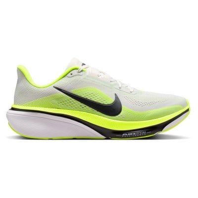 Nike Pegasus 42 - Mens Running Shoes - Photon Dust/Black/Volt/White