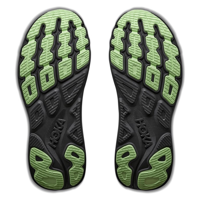 Hoka Rincon 5 - Mens Running Shoes - Squid Ink/Carbon Black - image 6