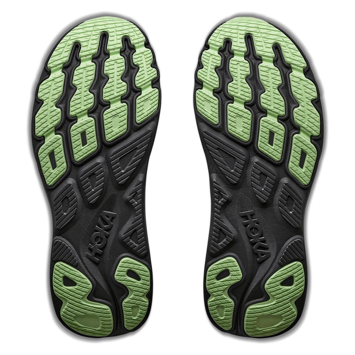 Hoka Rincon 5 - Mens Running Shoes - Squid Ink/Carbon Black - image 6