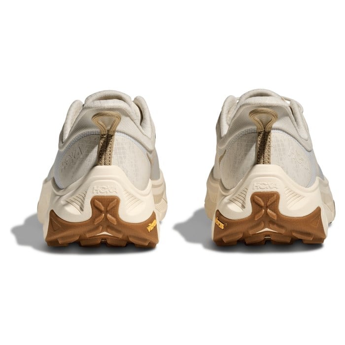 Hoka Transport 2 - Womens Walking Shoes - Alabaster/Alabaster