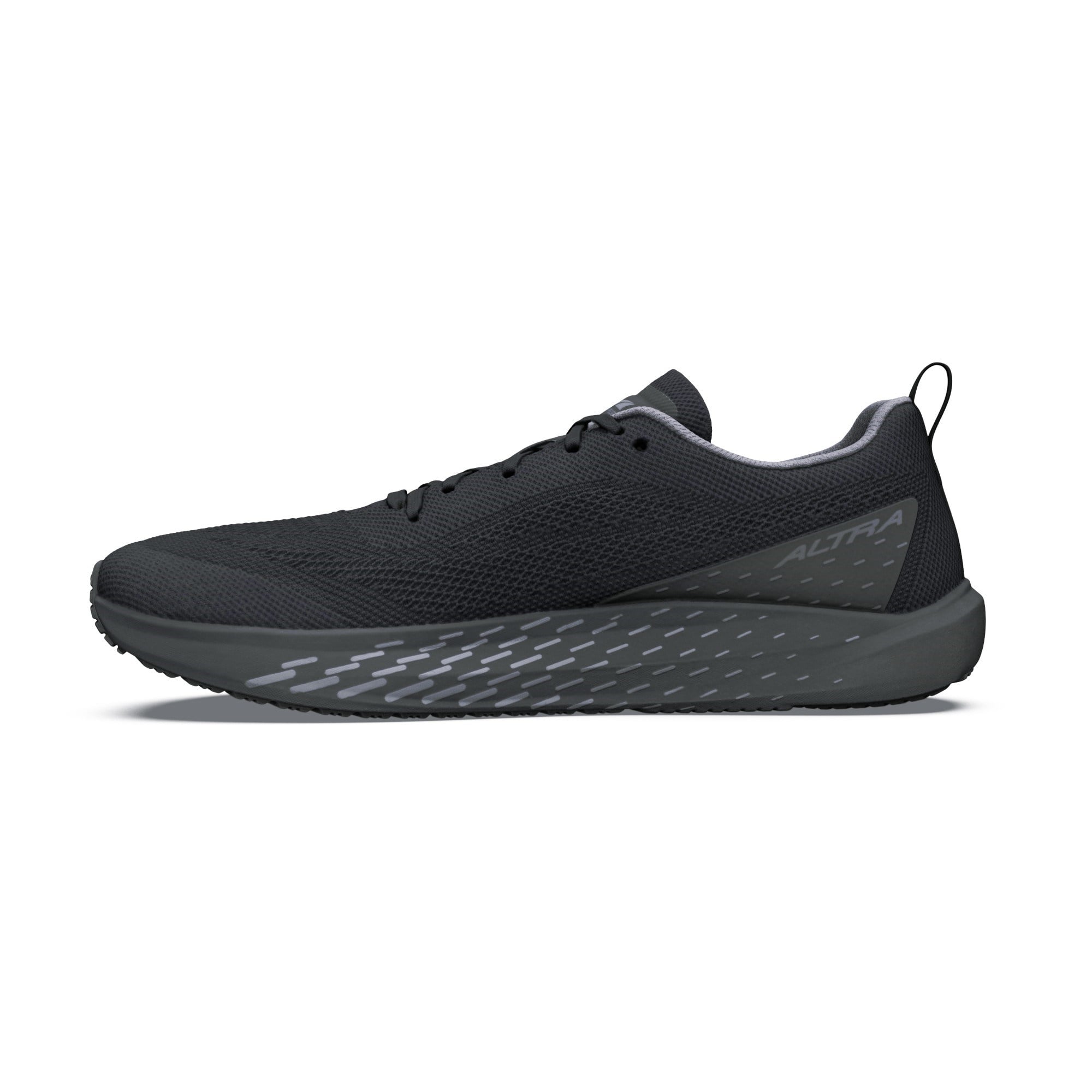 Altra Vanish Pulse - Mens Running Shoes - Black/Silver/Castlerock - image 3
