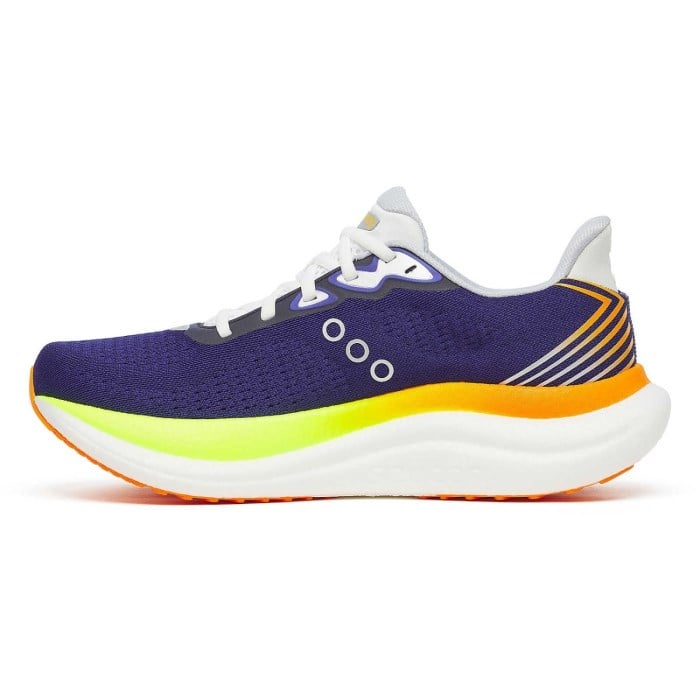 Saucony Triumph 23 - Mens Running Shoes - Winter Sunrise