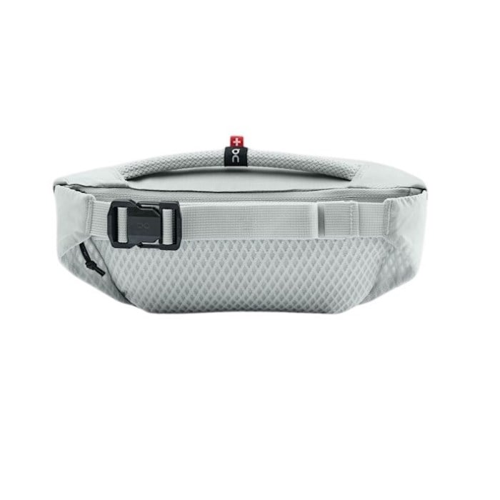 On Waist Pack 2L Lite - Glacier