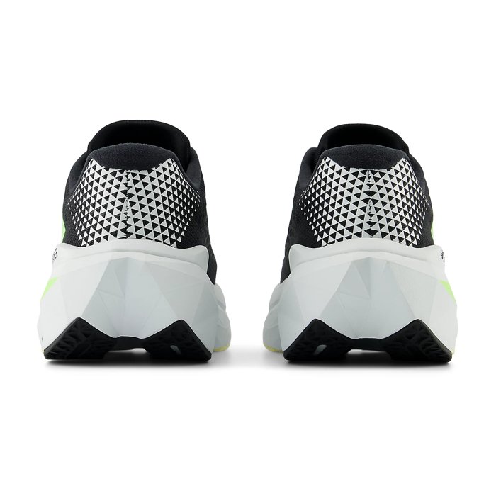New Balance FuelCell SuperComp Trainer v3 - Womens Running Shoes - Black