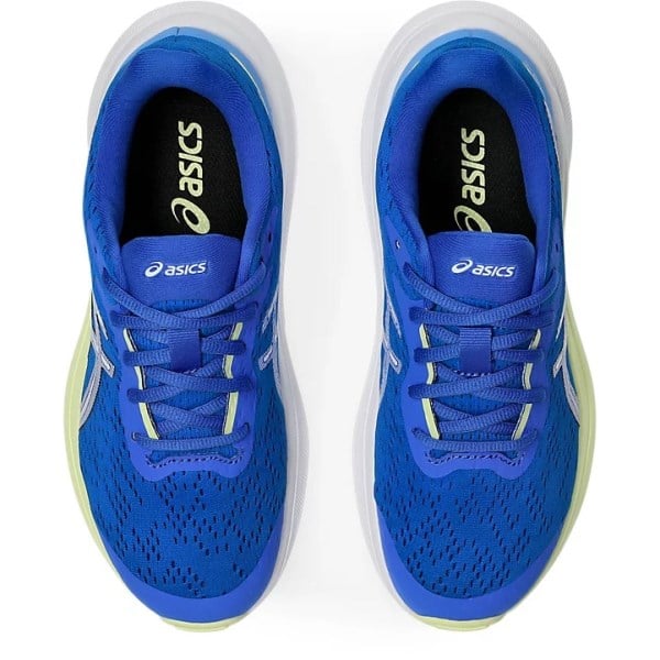 Asics GT-1000 13 GS - Kids Running Shoes - Illusion Blue/White