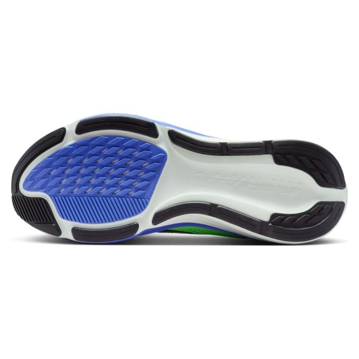 Nike Pegasus 42 - Mens Running Shoes - Volt Tint/Black Spruce/Sapphire