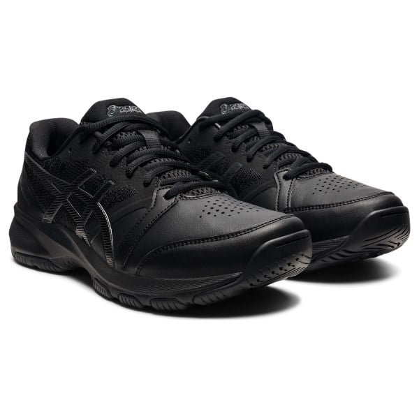 Asics Gel 550TR - Womens Cross Training Shoes - Triple Black