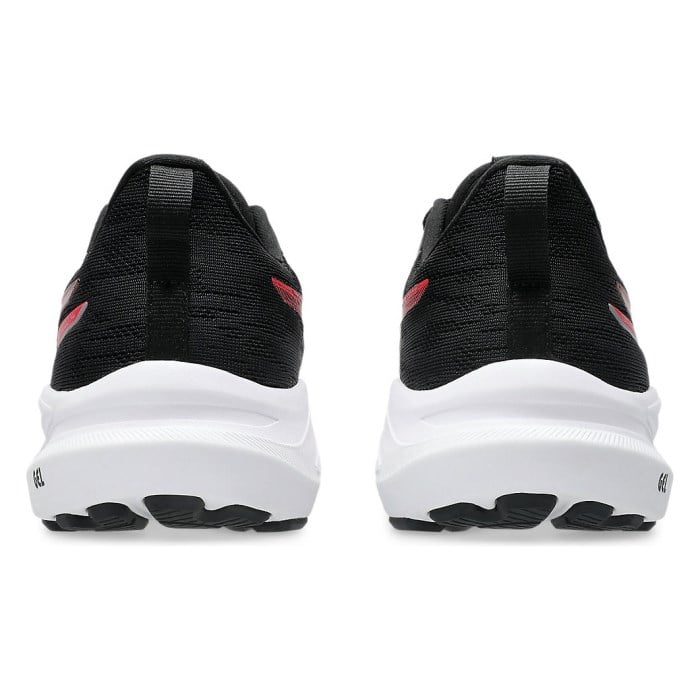 Asics GT-1000 14 GS - Kids Running Shoes - Black/Speed Red - image 5