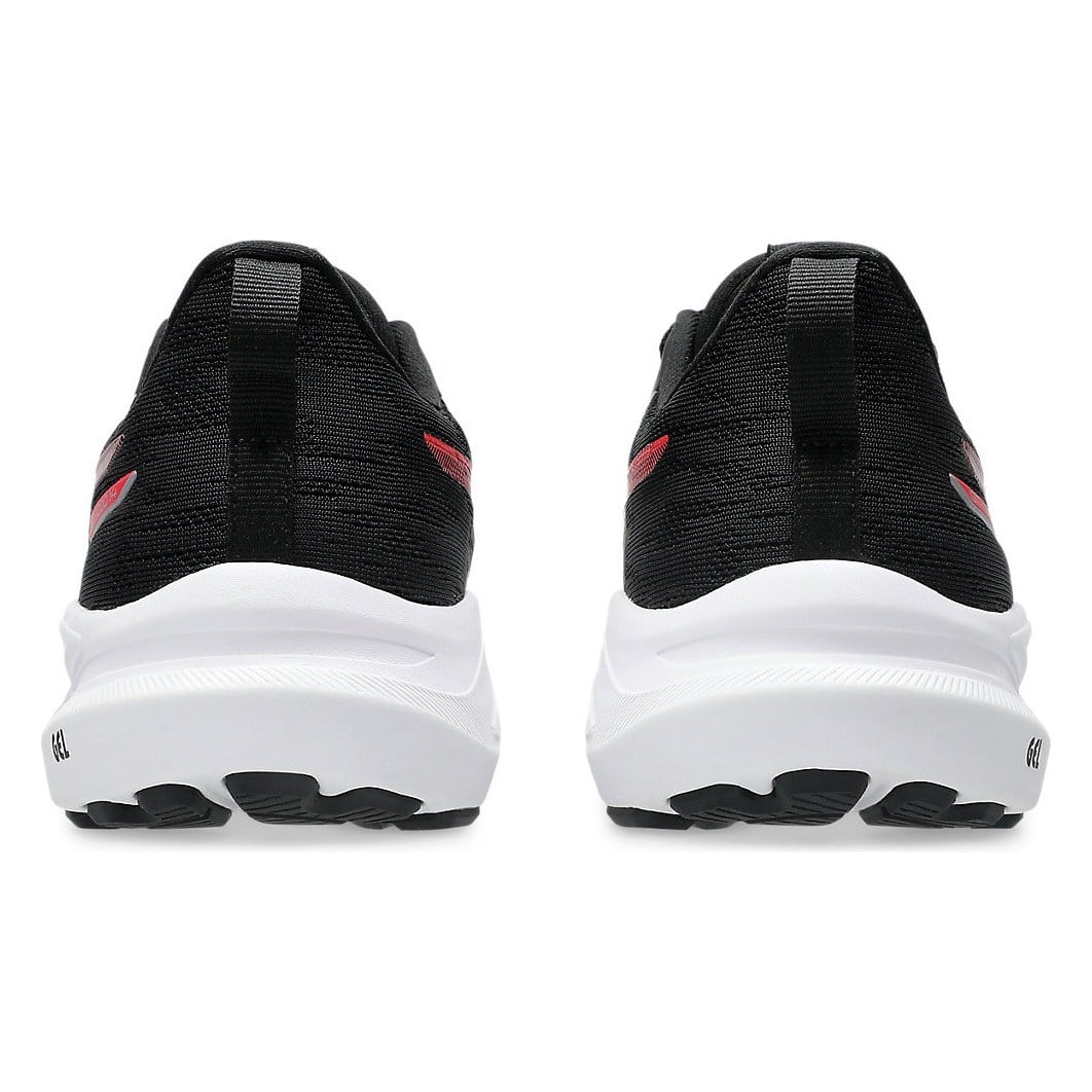 Asics GT-1000 14 GS - Kids Running Shoes - Black/Speed Red - image 5