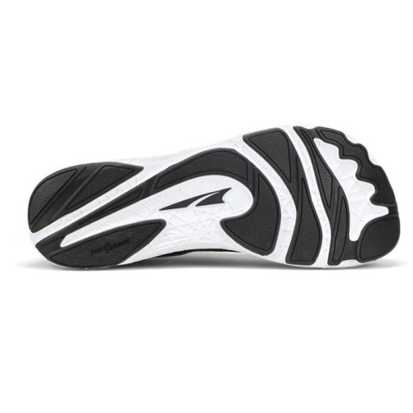 Altra Escalante 2.5 - Womens Running Shoes - Black/White