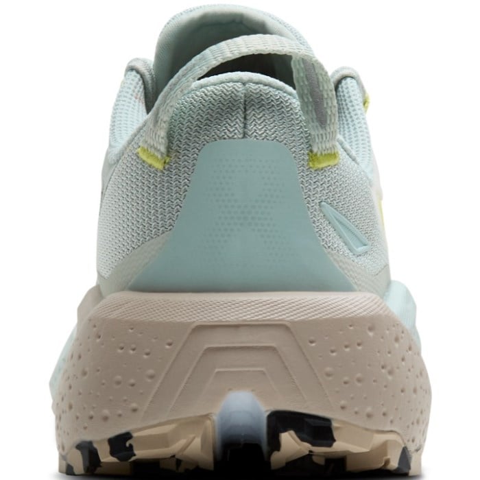 Brooks Caldera 8 - Womens Trail Running Shoes - Misty Blue/Coconut/Chat