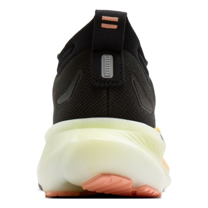 Brooks Glycerin 23 - Womens Running Shoes - Black/Peach/Nightlife - image 5