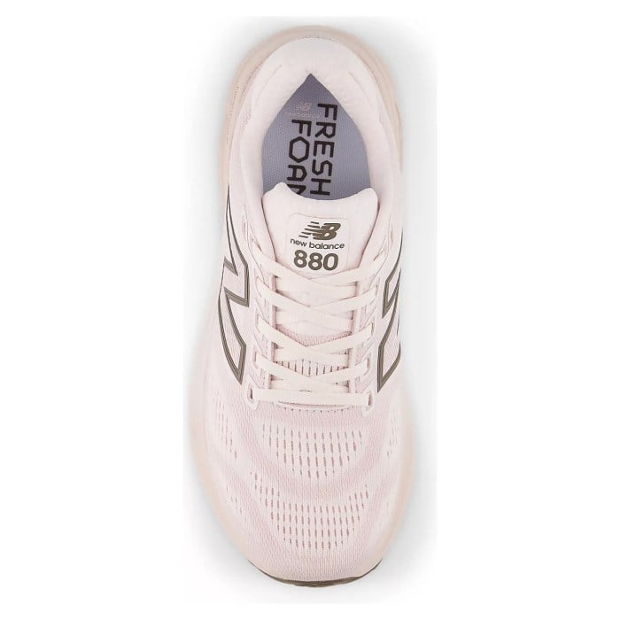 New Balance Fresh Foam X 880v15 - Mens Running Shoes - Pink Salt/Cortado