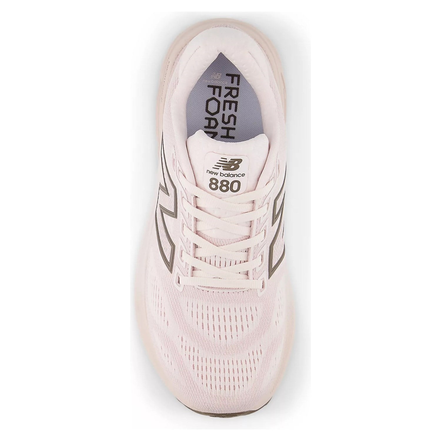 New Balance Fresh Foam X 880v15 - Mens Running Shoes - Pink Salt/Cortado