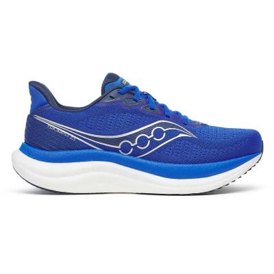 Saucony Triumph 23 - Mens Running Shoes