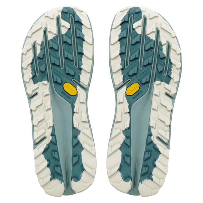 Altra Olympus 7 - Mens Trail Running Shoes - Ultra Gray/Sea Pine/Green Milieu - image 5