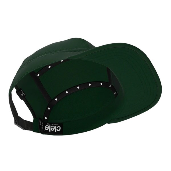 Ciele Athletics GOCap Logo Running Cap - Woodlands