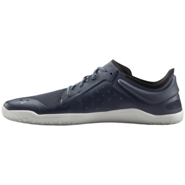 Vivobarefoot Primus Lite 3.0 - Womens Running Shoes - Navy