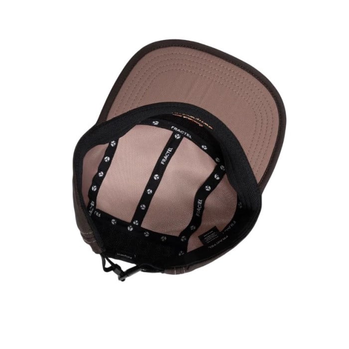 Fractel M-Series Running Cap - Raptor