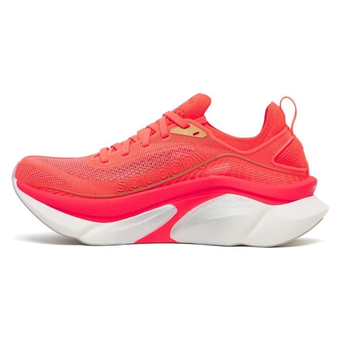 Saucony Endorphin Elite 3 - Unisex Racing Shoes - Vizired - image 3