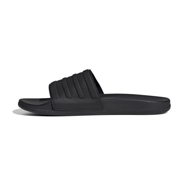 Adidas Adilette Comfort - Unisex Slides - Core Black