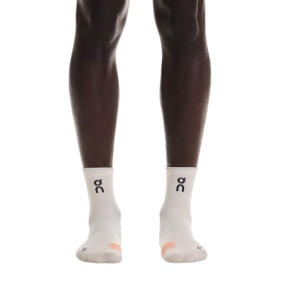 On Performance Run Unisex Mid Socks