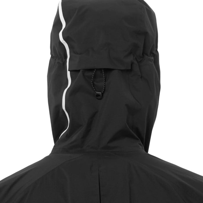 Salomon Bonatti Pro Mens Jacket - Deep Black - image 6