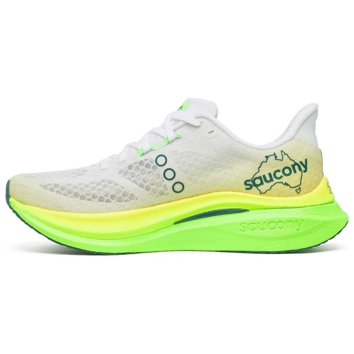 Saucony Endorphin Speed 5 Sydney Marathon - Unisex Running Shoes - Sydney Marathon