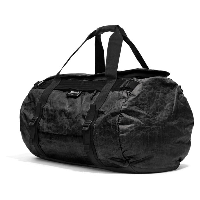 Norda Toolbox Large Capacity Duffel Bag - Stealth Black - image 2