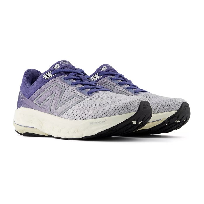 New Balance Fresh Foam X 860v14 - Womens Running Shoes - Dusk Shower/Dream State/Calcium