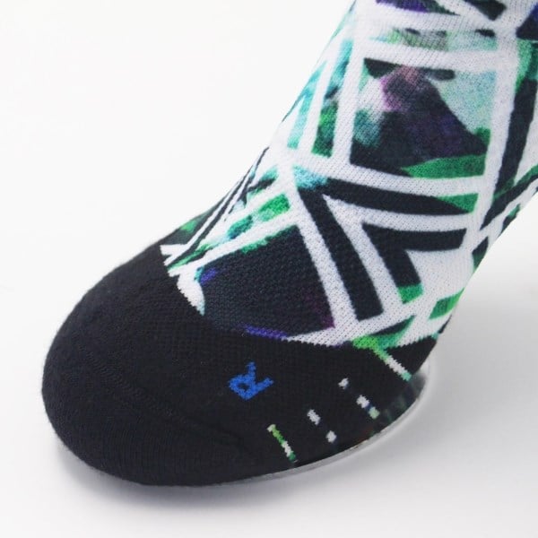 ANTU Bamboo Waterproof Socks - Multi-Colour