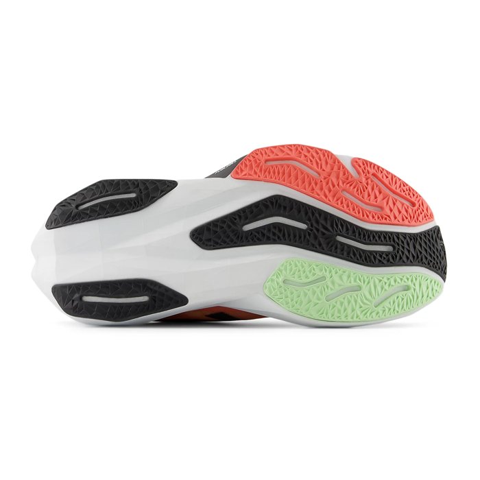 New Balance FuelCell Rebel v4 - Womens Running Shoes - Ekiden/Marathon
