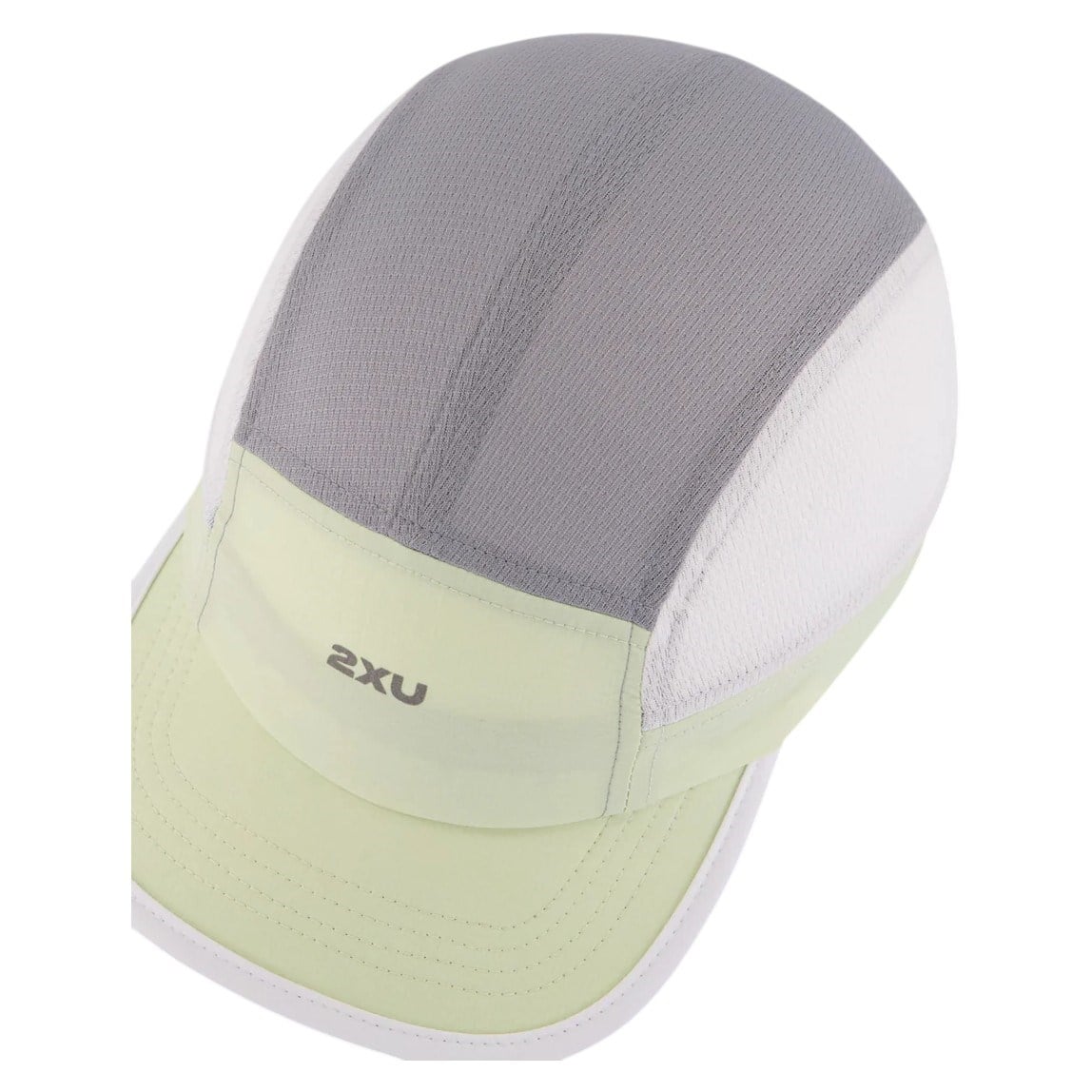 2XU Light Speed Small Cap - Seafoam/Weathervane - image 4