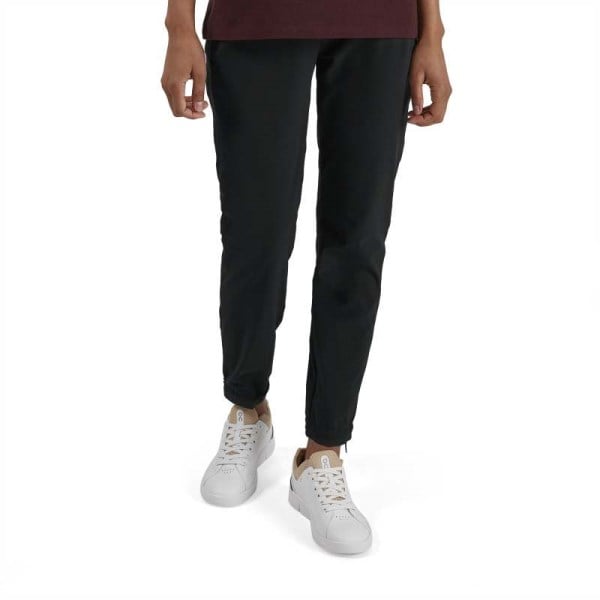 On Running Womens Active Pants - Black