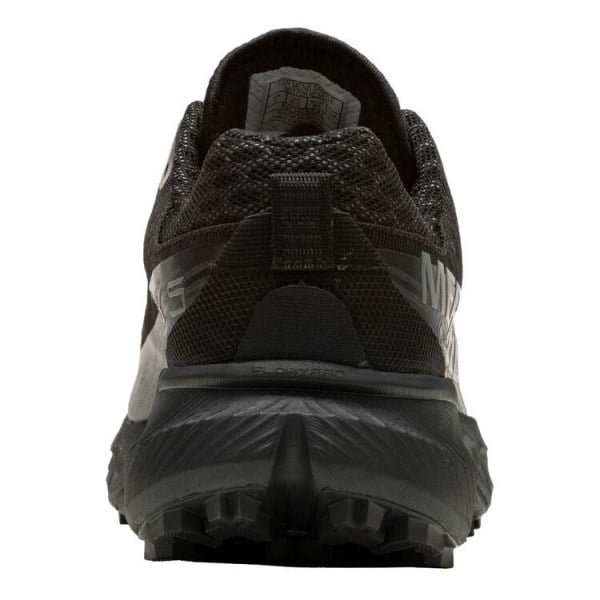 Merrell Agility Peak 5 GTX - Mens Trail Running Shoes - Black/Black