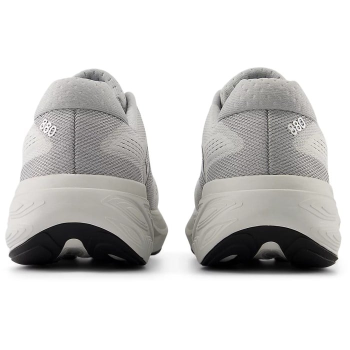 New Balance Fresh Foam X 880v15 - Womens Running Shoes - Grey Matter/Raincloud/Black