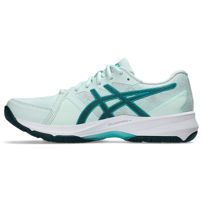 Asics Gel 550TR - Womens Cross Training Shoes - Soothing Sea/Saxon Green