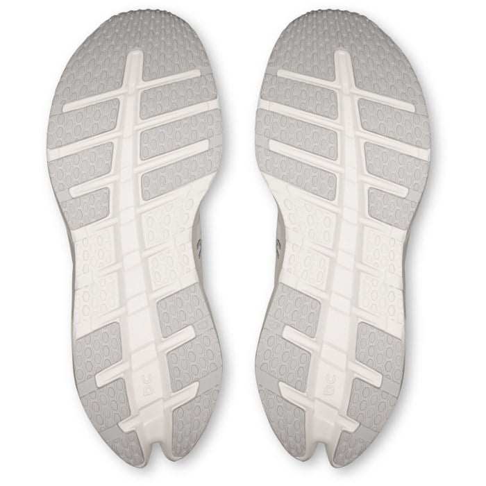 On Cloudrunner 3 - Mens Running Shoes - White/Glacier - image 4