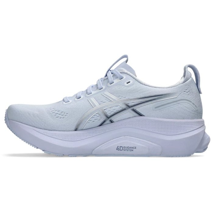 Asics Gel Kayano 32 - Womens Running Shoes - Blue Fade/Indigo Fog