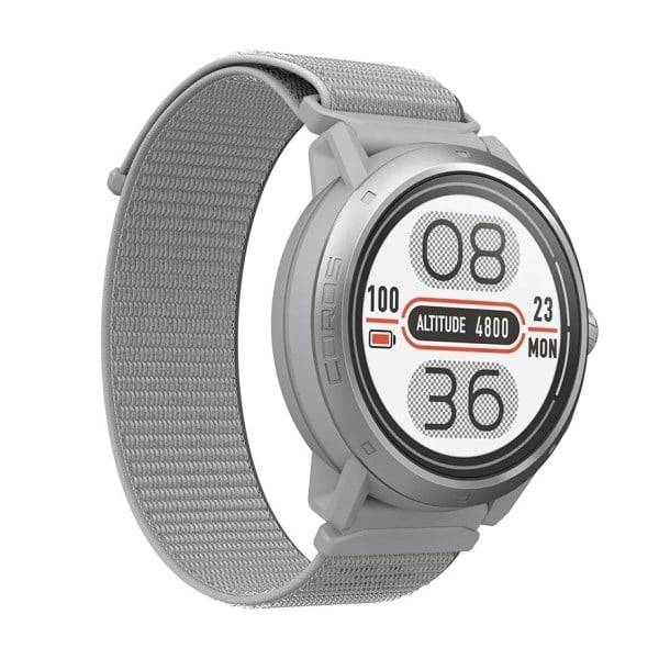 Coros Apex 2 Pro Premium Multi-Sports Watch - Grey