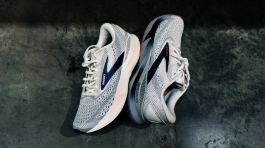 Brooks Adrenaline GTS 24: Tweaks to a Classic
