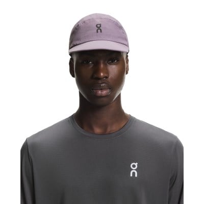On Running Unisex Performance Running Cap