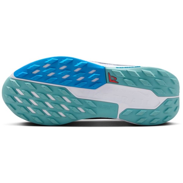 Nike Pegasus Trail 5 GS - Kids Trail Running Shoes - Blue Void/Monarch/Blue Beyond/Photo Blue
